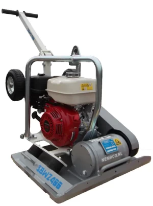 Revo SBW 2400 trilplaat