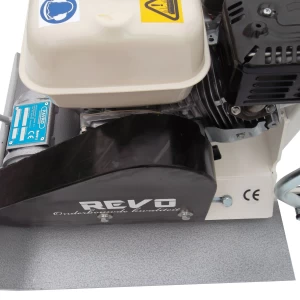 Trilplaat Revo SVW 1700