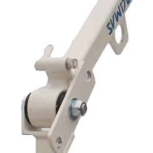 Trilplaat Revo SVW 1700