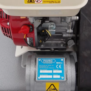 Trilplaat Revo SVW 1700