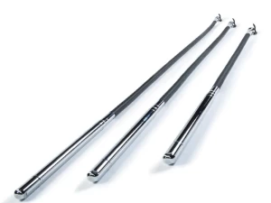 Lievers 38 mm trilslang voor P14 of P18
