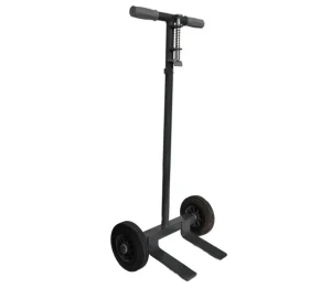 Steekwagen Trilstamper