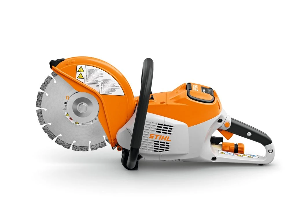 Stihl Accudoorslijpmachine TSA230