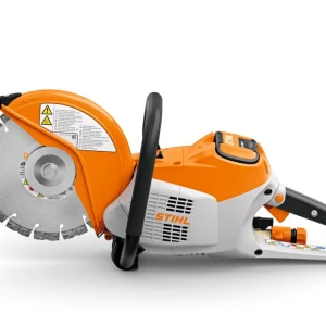 Stihl Accudoorslijpmachine TSA230