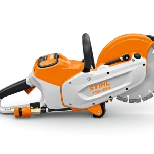 Stihl Accudoorslijpmachine TSA230