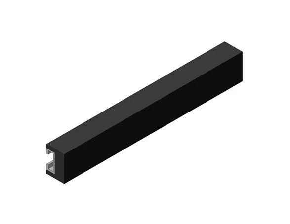 TSZ UNI Klemrubber 36710350 Probst