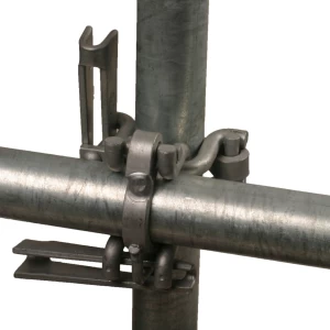 Tube Lock steigerbuis 2 meter