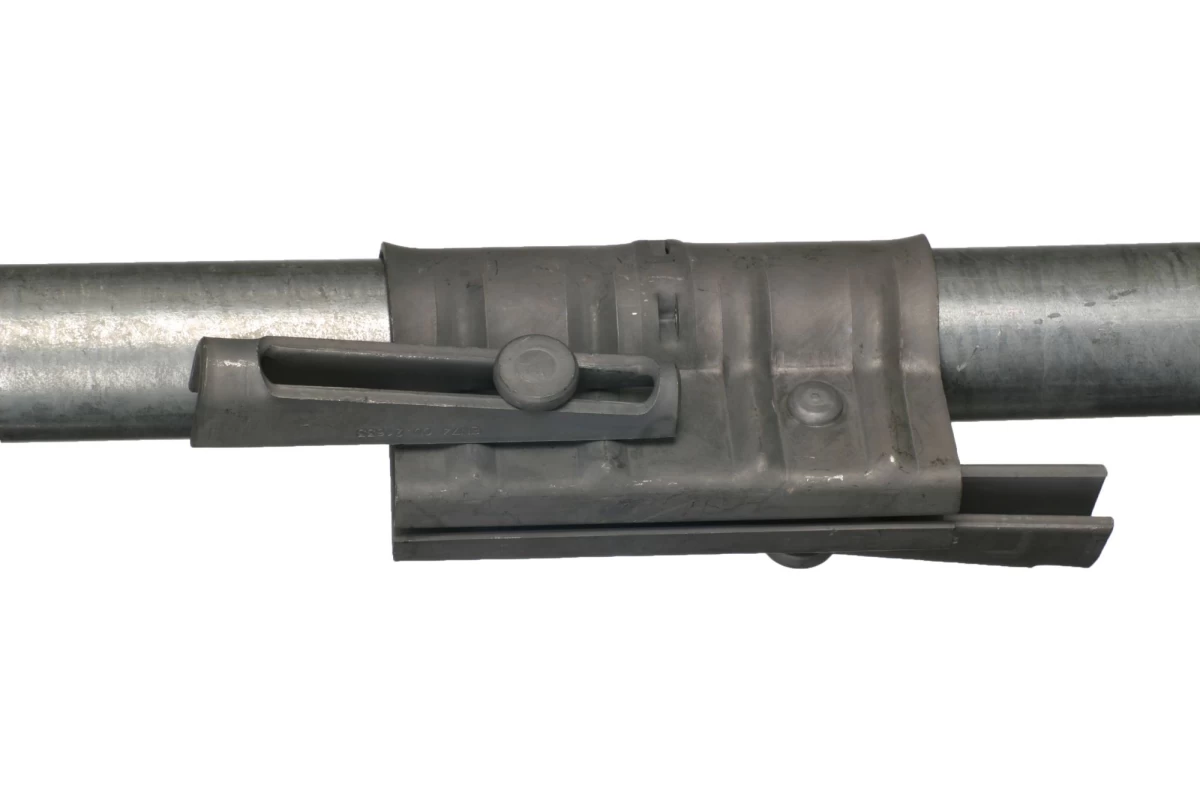 Tube Lock steigerbuis 2 meter