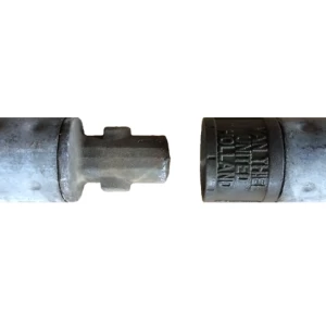 Tube Lock steigerbuis 3 meter