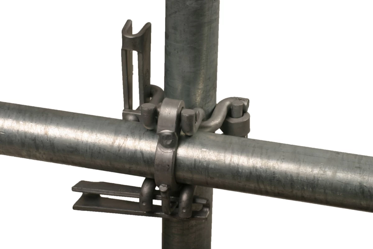 Tube Lock steigerbuis 4 meter