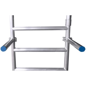 Tuinsteiger ASC 190 x 75 cm