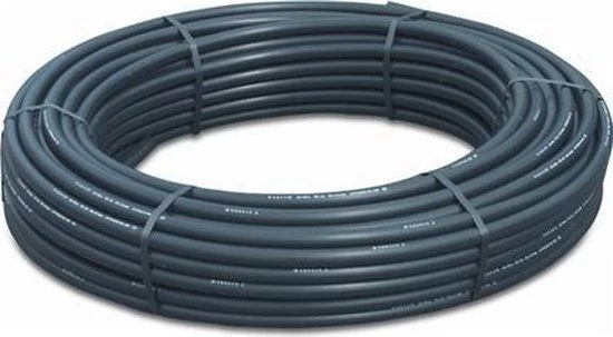 Tyleenbuis 25x2mm