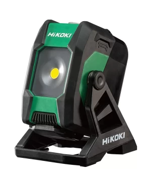 Hikoki UB18DBW4Z Bouwlamp 18V LED