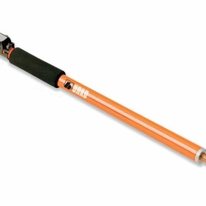 Urko professionele uitschuifbare stempel 195-365 cm