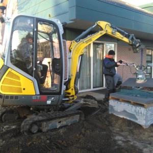 Vacuüm tegeltiller