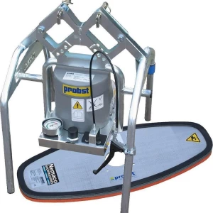 Vacuüm tegeltiller
