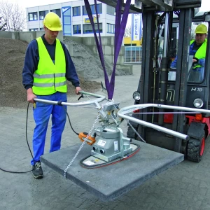 Vacuüm tegeltiller