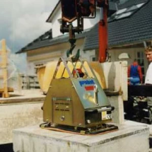 Vacuüm unit