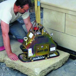 Vacuüm unit