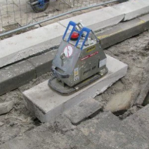 Vacuüm unit