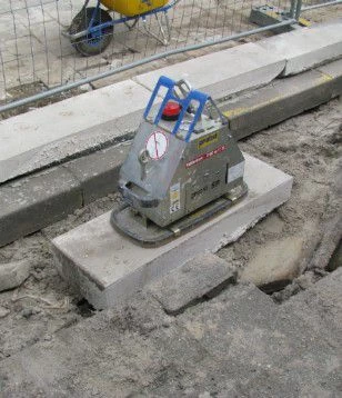Vacuüm unit