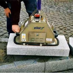 Vacuüm unit