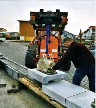 Vacuüm unit