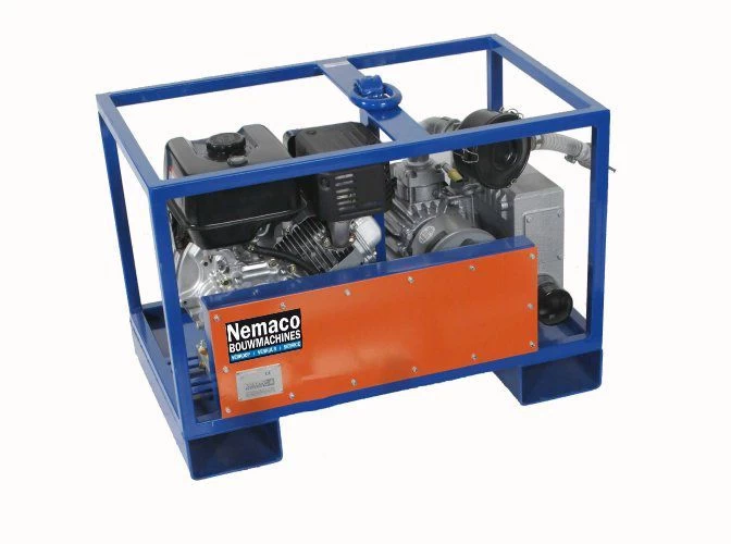 Vacuüm unit