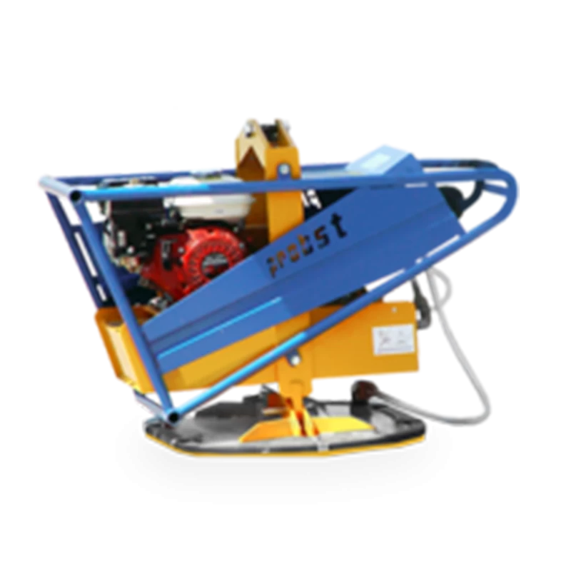 Vacuümunit SH 2500 UNI Probst