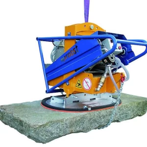 Vacuümunit SH 2500 UNI Probst