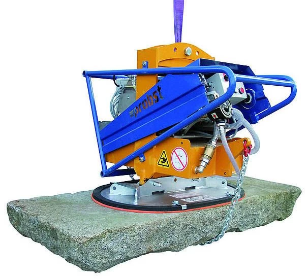 Vacuümunit SH 2500 UNI Probst
