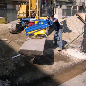 Vacuümunit SH 2500 UNI Probst