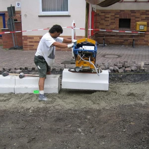 Vacuümunit SH 2500 UNI Probst