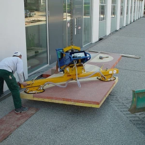 Vacuümunit SH 2500 UNI Probst