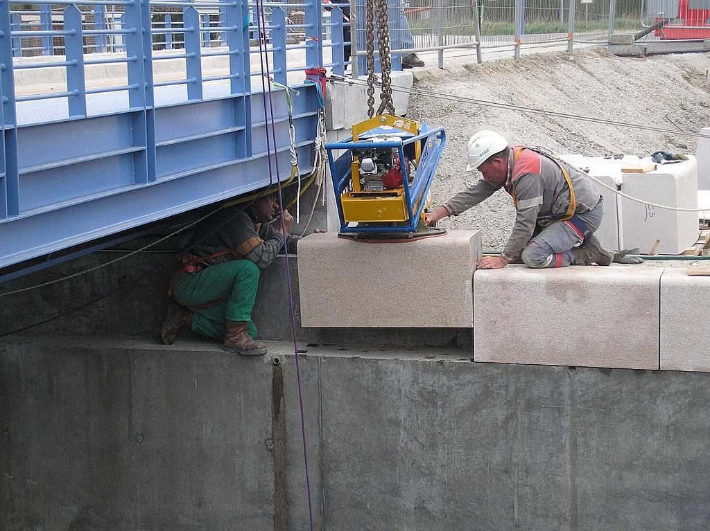 Vacuümunit SH 2500 UNI Probst