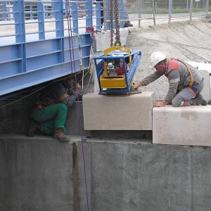 Vacuümunit SH 2500 UNI Probst