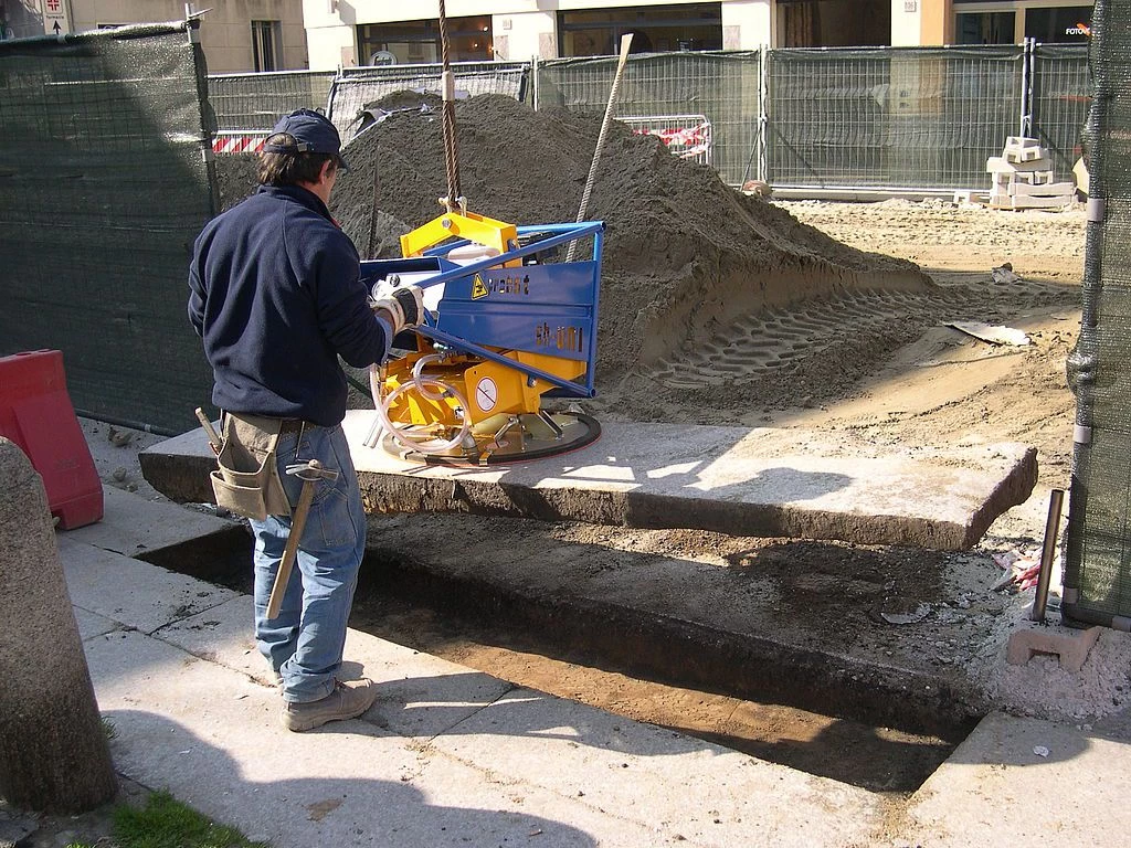 Vacuümunit SH 2500 UNI Probst