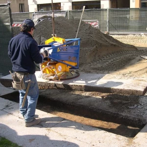 Vacuümunit SH 2500 UNI Probst