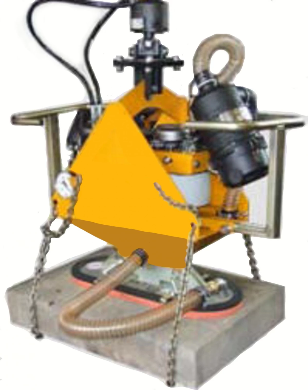 Vacuümunit SH1000 MINI H Probst
