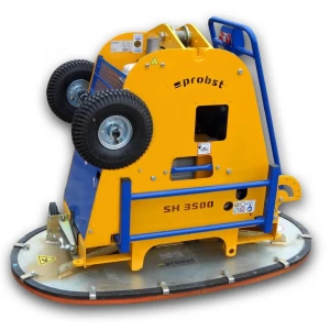 Vacuümunit SH3500 B Probst