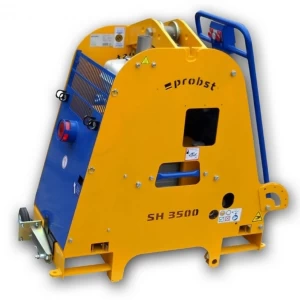 Vacuümunit SH3500 B Probst