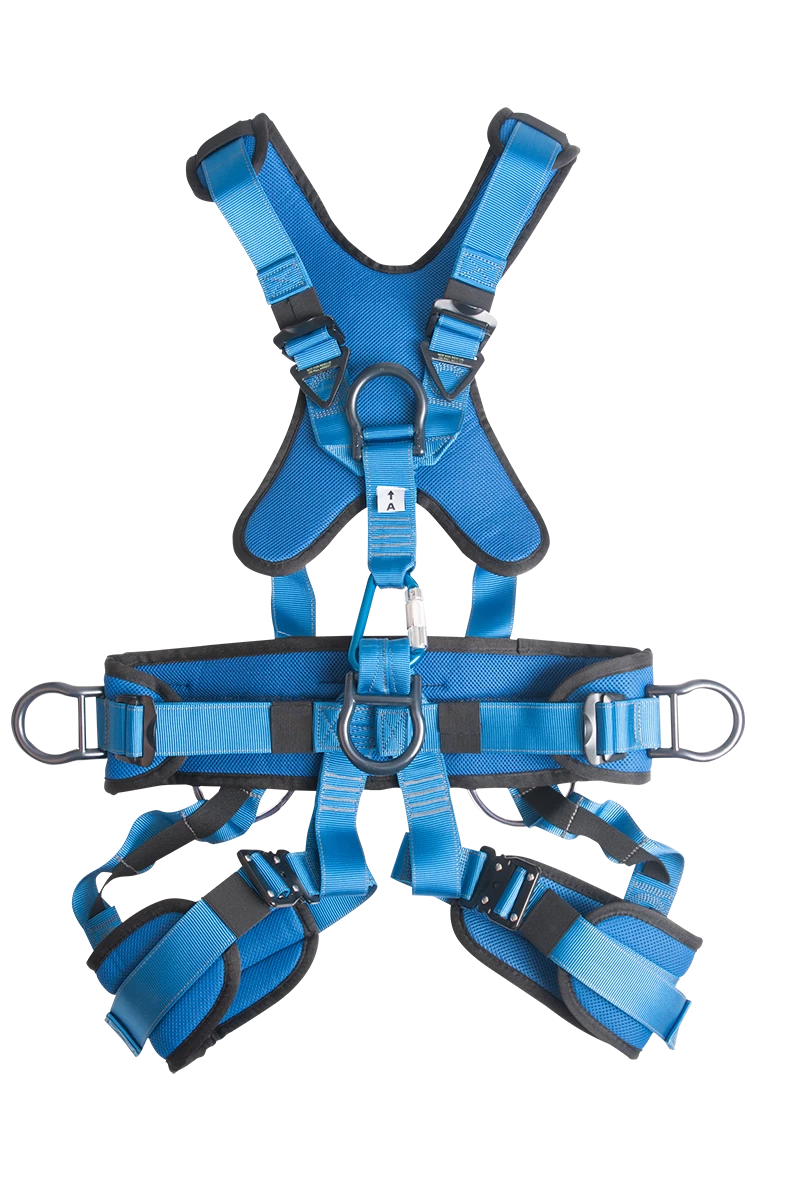 Valharnas Expert Premium V maat L-XXL 16157