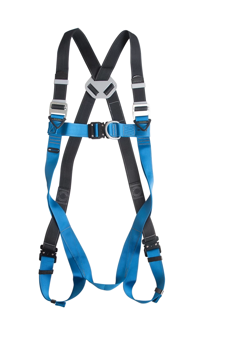 Valharnas Static 2D premium stretch Universeel