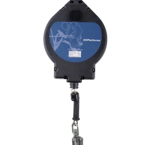 Valstopapparaat 25 meter XStop Maxi