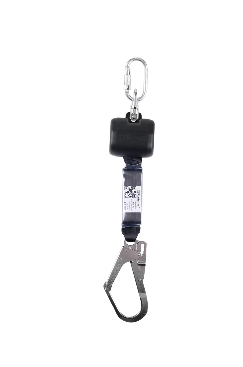 Valstopapparaat XStop Mini two XL