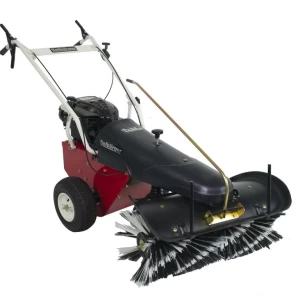 Veegmachine