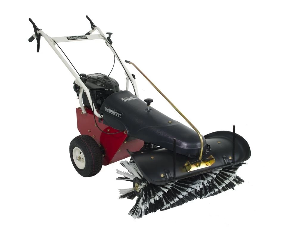 Veegmachine