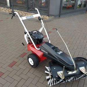 Veegmachine