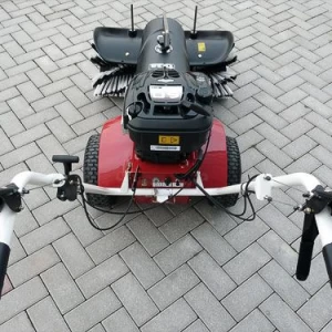 Veegmachine
