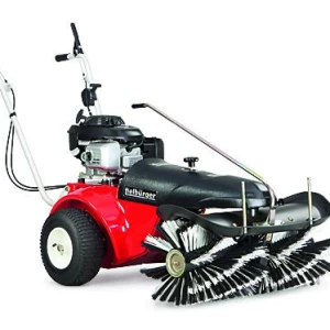 Veegmachine Tielbürger TK38 PRO